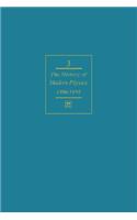 American Physics in Transition