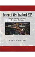 Research Alert Yearbook 2015