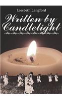Written by Candlelight