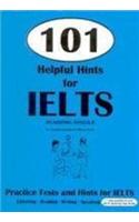 101 Helpful Hints for IELTS Academic Module (Book & CDs)