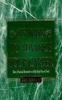 175 Ways to Advance Your Career