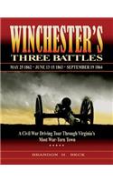 Winchester's Three Battles