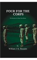 Four For The Corps