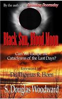 Black Sun, Blood Moon