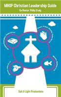 MHOP Christian Leadership Guide