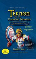 Teknon and the CHAMPION Warriors Mission Guide - Son