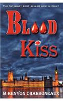 Blood Kiss