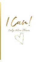 I Can