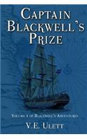 Captain Blackwell's Prize