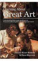 Learning about Great Art