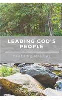Leading God's People