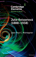 Julie Reisserova (1888–1938)