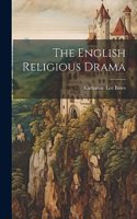 English Religious Drama