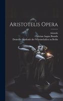 Aristotelis opera
