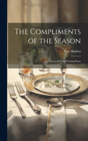 Compliments of the Season