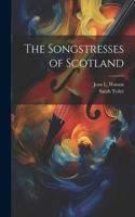 Songstresses of Scotland