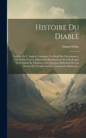 Histoire Du Diable