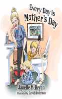 Every Day is Mother's Day