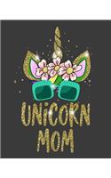 Unicorn Mom