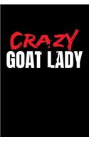 Crazy Goat Lady
