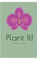 Plant It!