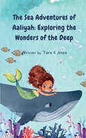 Sea Adventures of Aaliyah
