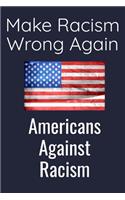 Make Racism Wrong Again