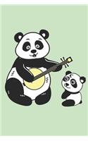 I Love Pandas