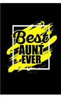 Best Aunt Ever