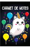Carnet de notes