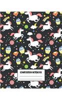 Composition Notebook