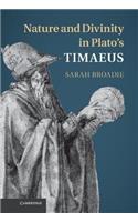 Nature and Divinity in Plato's Timaeus
