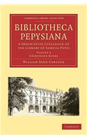Bibliotheca Pepysiana