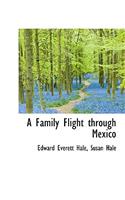 A Family Flight Through Mexico