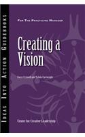 Creating a Vision