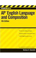 CliffsNotes AP English Language and Composition