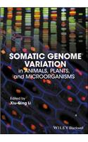 Somatic Genome Variation