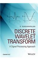 Discrete Wavelet Transform: A Signal Processing Approach
