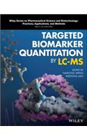 Targeted Biomarker Quantitation by LC-MS