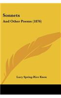 Sonnets