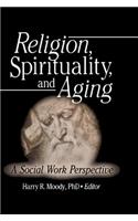 Religion, Spirituality, and Aging