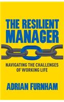 Resilient Manager