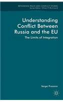 Understanding Conflict Between Russia and the Eu