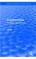 Czechoslovakia: The Bureaucratic Economy