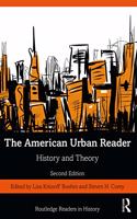 American Urban Reader