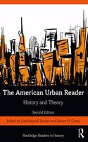 The American Urban Reader