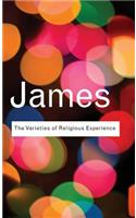 Varieties of Religious Experience