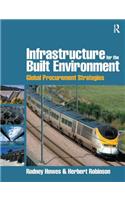 Infrastructure for the Built Environment: Global Procurement Strategies