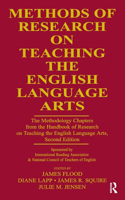 Methods of Research on Teaching the English Language Arts