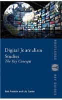Digital Journalism Studies